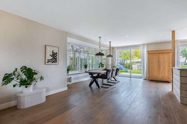 Medium property photo - John Daltonhage 8, 8302 WT Emmeloord